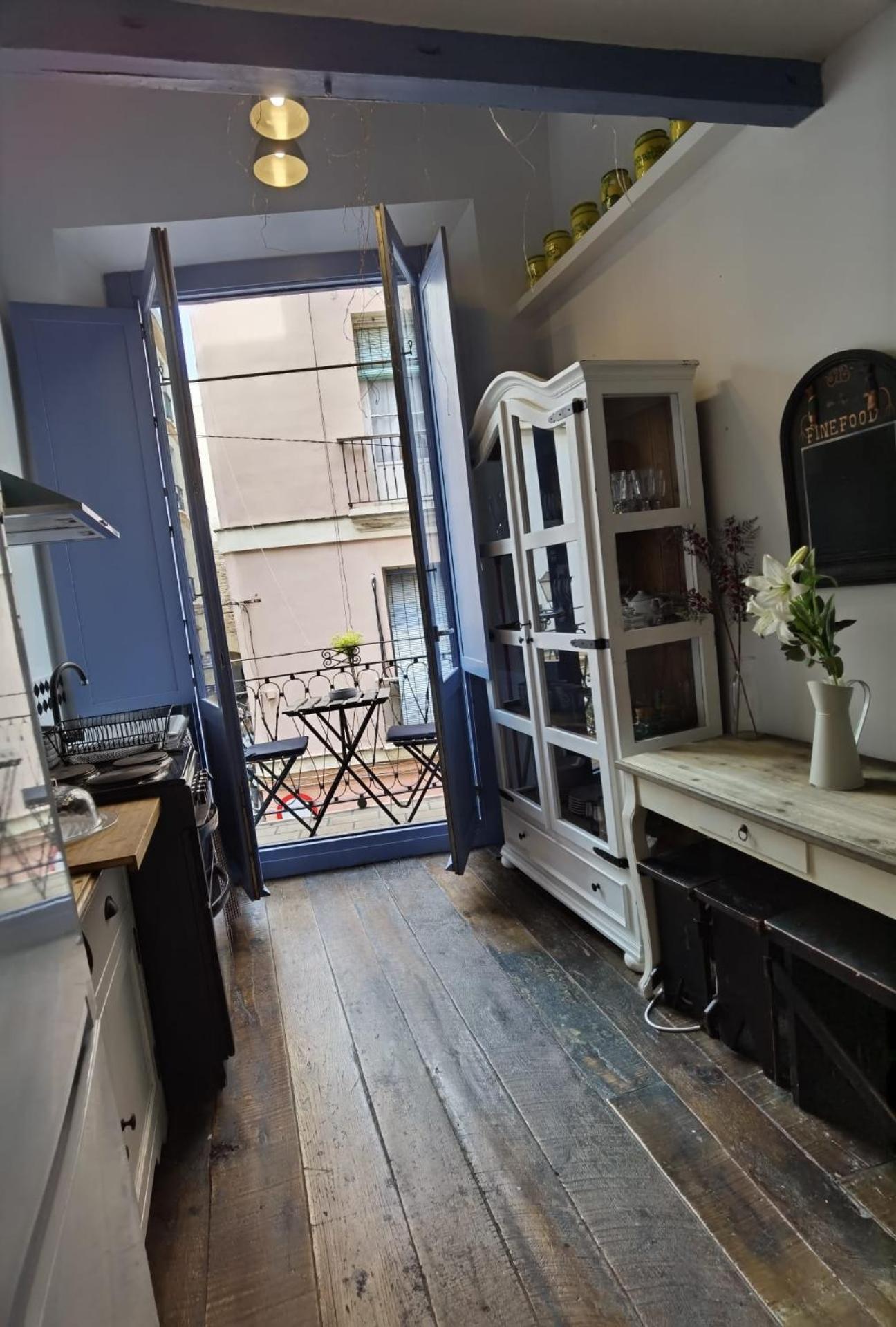 Apartamento Estrena Casa Unica Con Encanto En El Populo Cádiz Exterior foto