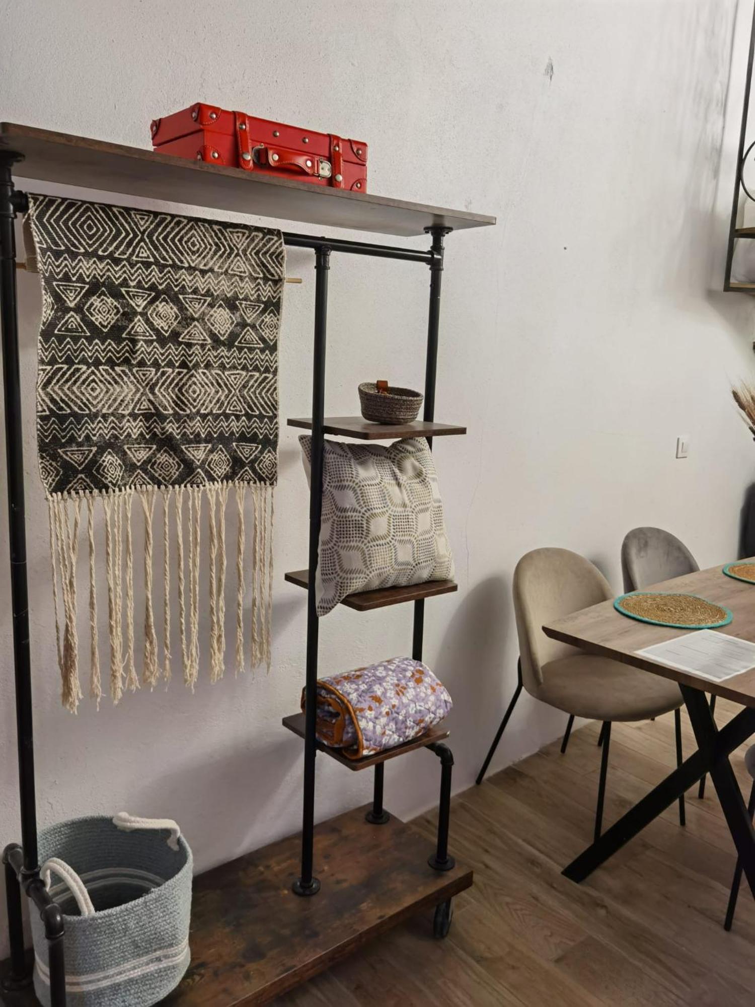 Apartamento Estrena Casa Unica Con Encanto En El Populo Cádiz Exterior foto