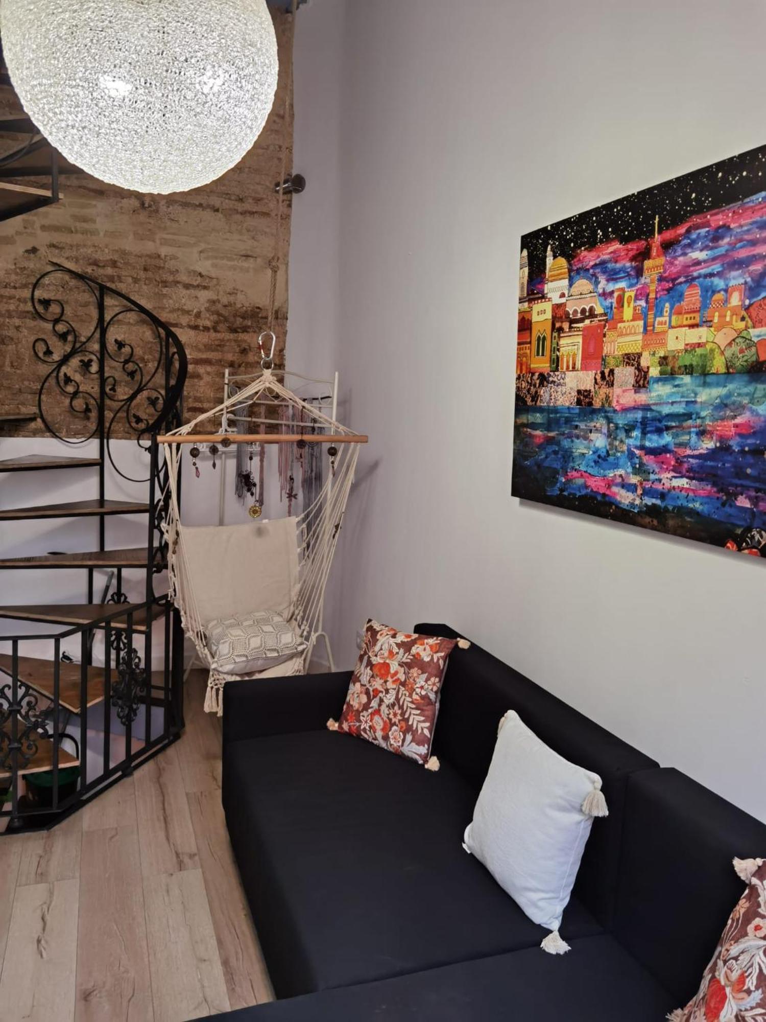 Apartamento Estrena Casa Unica Con Encanto En El Populo Cádiz Exterior foto