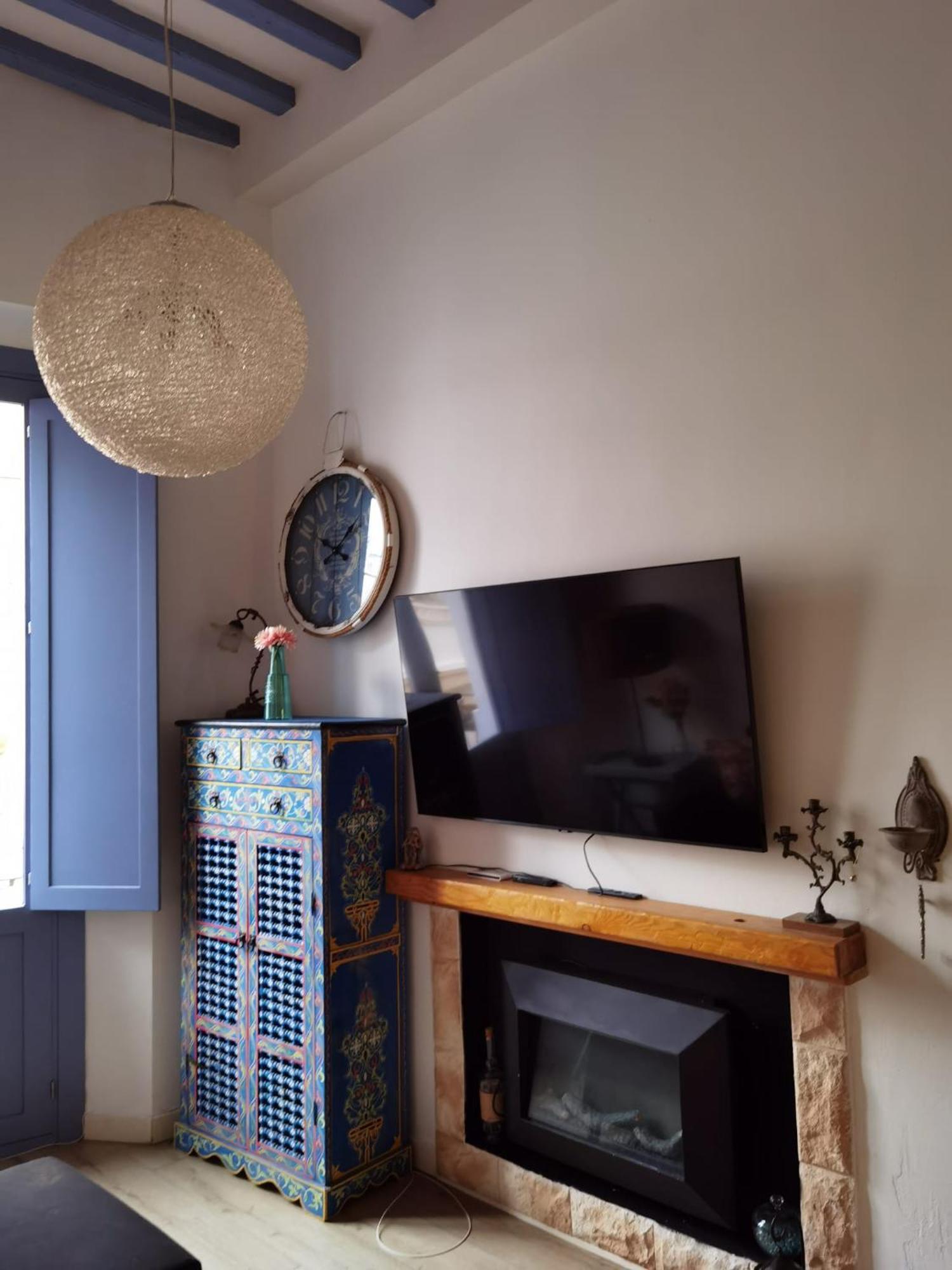 Apartamento Estrena Casa Unica Con Encanto En El Populo Cádiz Exterior foto