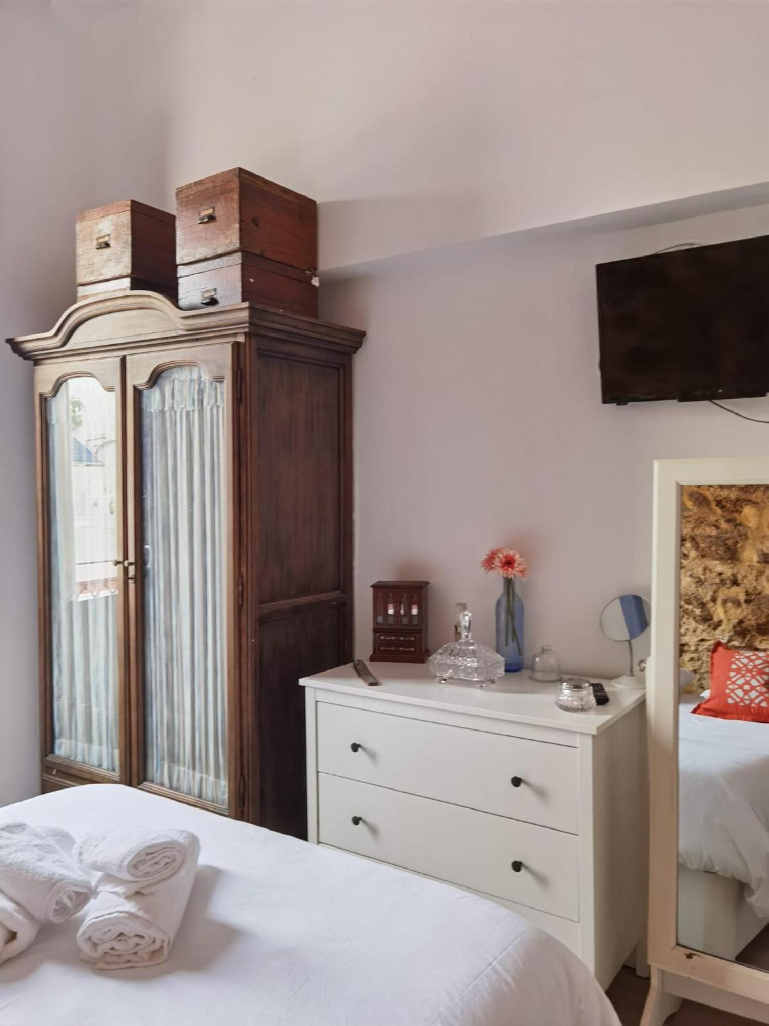 Apartamento Estrena Casa Unica Con Encanto En El Populo Cádiz Exterior foto